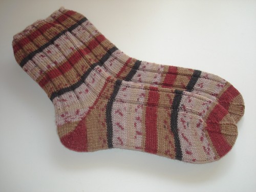Socken 40 42 - gr., 40-42