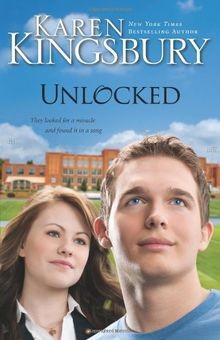 Unlocked von kingsbury karen - unlocked,