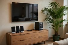 Tevion MD 85499 5.1 Kanal