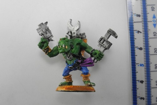 Ork schlüssel junge - ork,