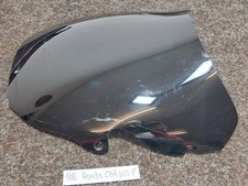 Honda CBR 600 F PC31 MRA Scheibe Verkleidungsscheibe KBA90512 TYP 02231 #168