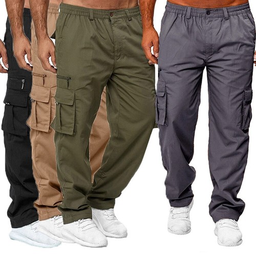 Herren arbeitshose kampf - 👖herren,
