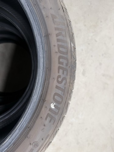 Bridgestone turanza t005 - bridgestone,