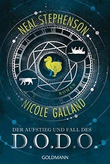 Der aufstieg und fall - fall, des