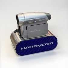 Sony Handycam DCR-HC94 Digital