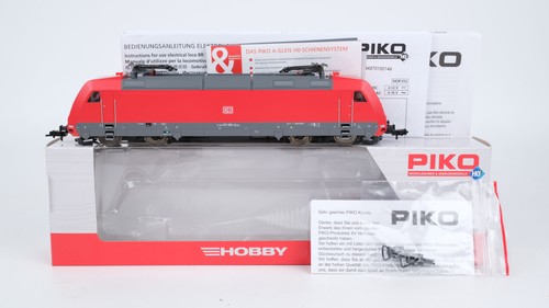 Piko 59457 lok - piko, e-lok