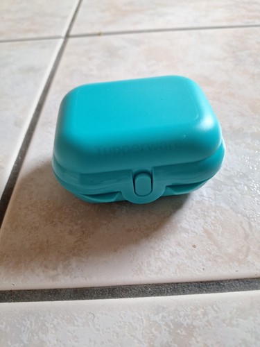 Tupperware eco mini - eco, twin