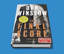 The Final Score - Don Winslow