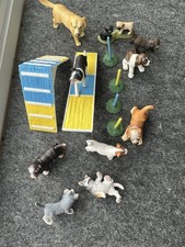 Schleich 41803 Hunde Agility Plus 9 Weitere Hunde