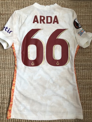 Galatasaray match shirt nike - galatasaray,