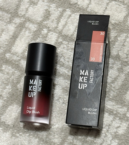 Make factory liquid - make, dip