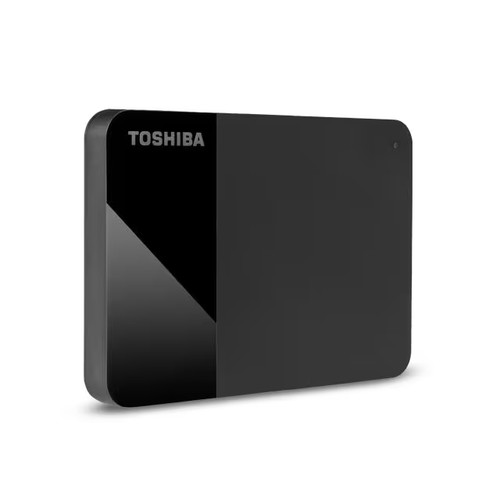 Toshiba canvio ready tb - canvio, 4