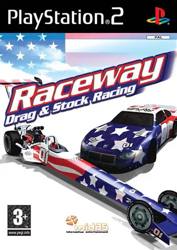 Raceway drag stock - raceway:, &