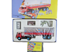 Corgi Chipperfields Circus