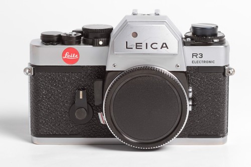 Leica electronic gehäuse - leica,