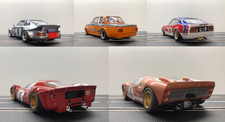 Tuning für brm tts - brm,
