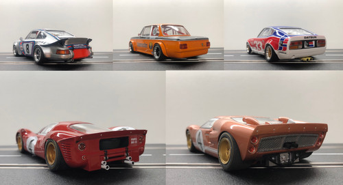 Tuning für brm tts - brm, /