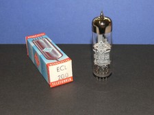 TELEFUNKEN ECL200 ECL 200