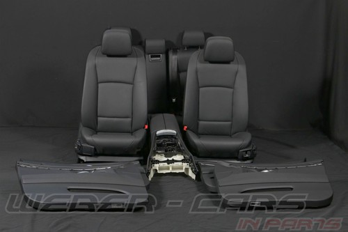 Bmw 5er f07 ledersitze - bmw,