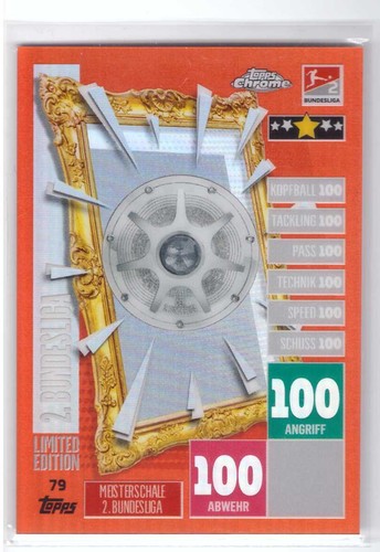 2020 match attax chrome - 2020-21,