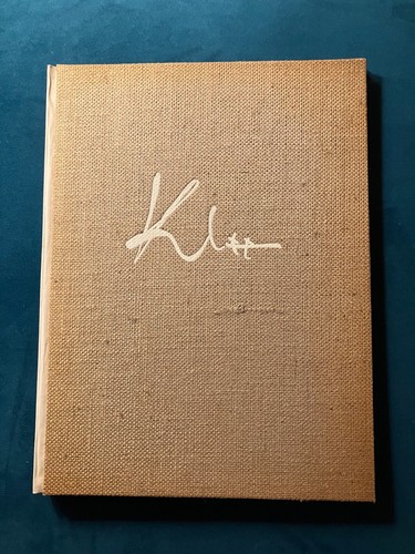 Paul klee ten color - paul,