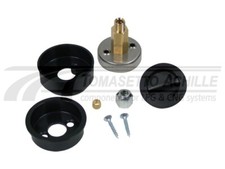 Tomasetto Befüllanschluss