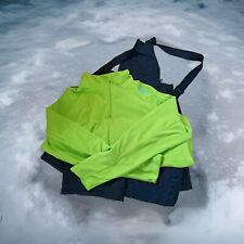 Set - Skihose von Chamonix in