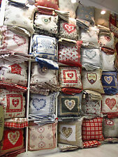 45x45 Galtex Kissen Bezug