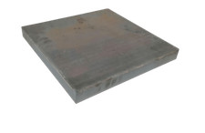 Stahlplatte Blechplatte