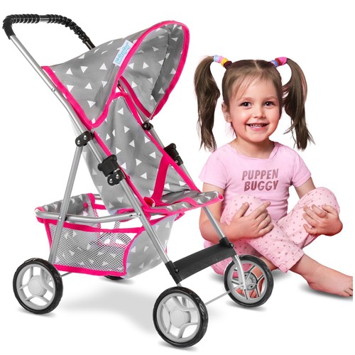 Kinderplay puppenwagen - kinderplay,