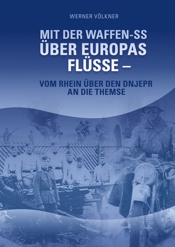 Mit der waffen über - mit, waffen-ss