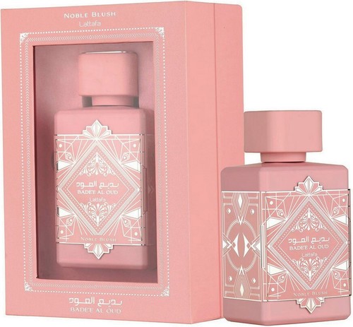 Lattafa bade oud - al, noble