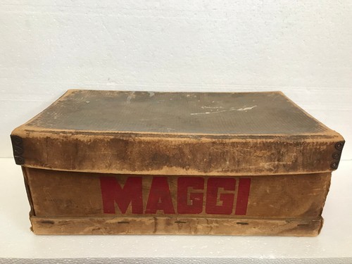 Maggi würze - -,