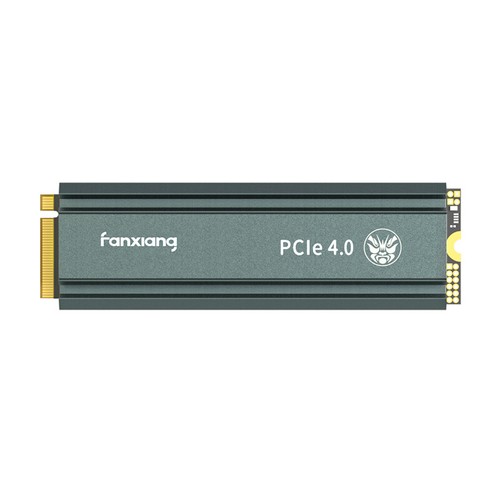Fanxiang ssd 2tb nvme - fanxiang, m.2