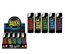 #1202# 50x Love Grafiti