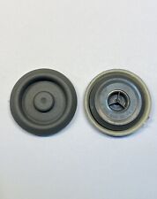 2 Stopfen 40mm Original VW