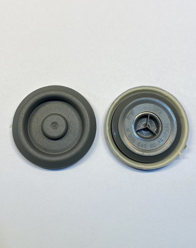 Stopfen 40mm original - stopfen, vw