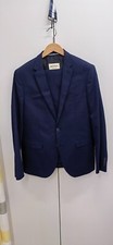 Montego Suit - Anzug - Royal Blue EU50/52 UK40/42R