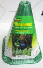 WINDHAGER Pflanzenhut Pflanzenschutz Schneckenabwehr Garten Deal  Art. Nr. G 209