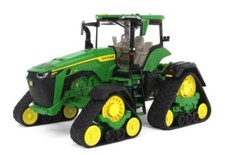 Ertl john deere 8rx 340 - john, mit