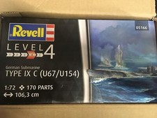 1:72 Revell 05166 German