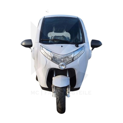 Vigorous moped auto - vigorous, e-moped