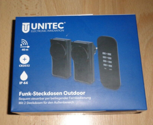 Unitec outdoor - unitec®,