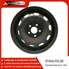 🇩🇪 STAHLFELGE ➤