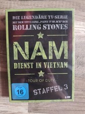 NAM - Dienst in Vietnam - Die