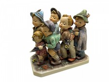 Hummel Figur 347 Die sieben