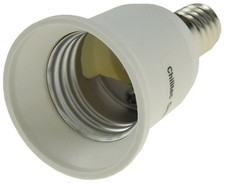 Chilitec lampensockel adapter - chilitec, lampensockel-adapter