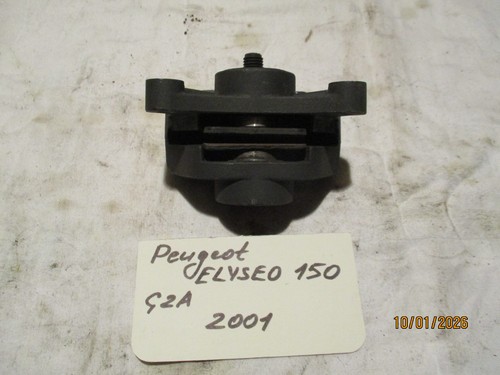 Peugeot elyseo 125 - peugeot,
