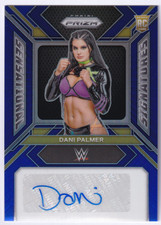 Dani palmer sensational - palmer, |