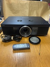 Panasonic PT-AE3000U 1080p LCD
